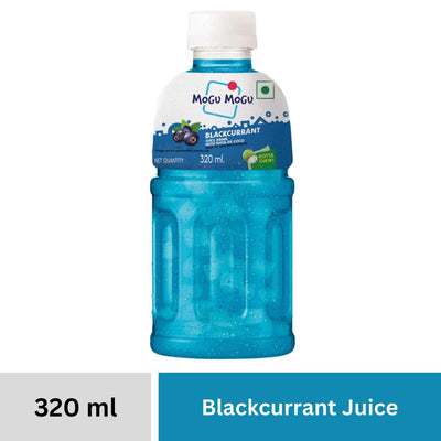 Blackcurrant Juice