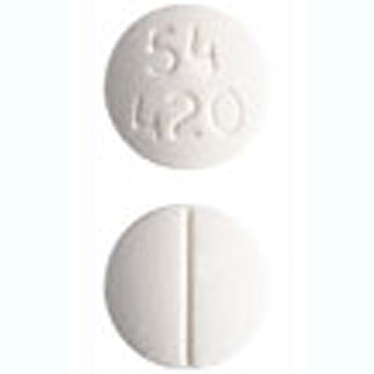 Mercaptopurine Tablets 50 mg USP 25 Count