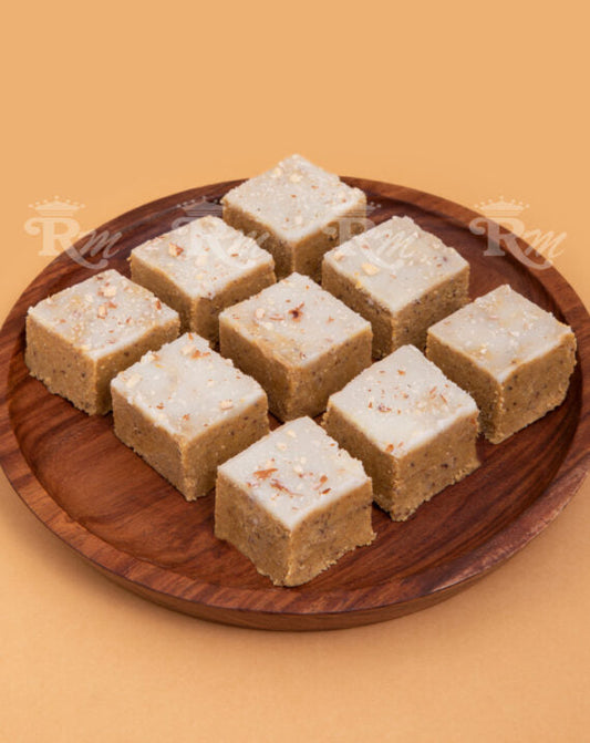 Ramesh Mithai Methi Pak | 500 gms