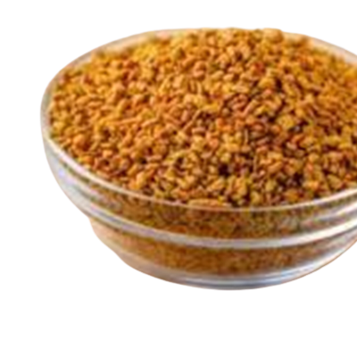 Fenugreek/ Methi