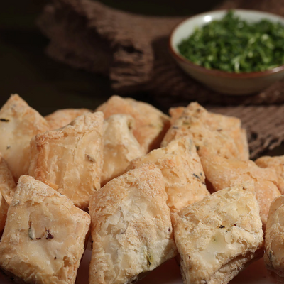 Dotivala Bakers & Confectioners Methi Khari 500 gms