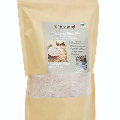 Hetha Himalayan Ragi Flour