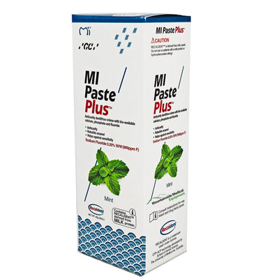 MI Paste Plus with Mint Flavor Toothpaste 40 Gram