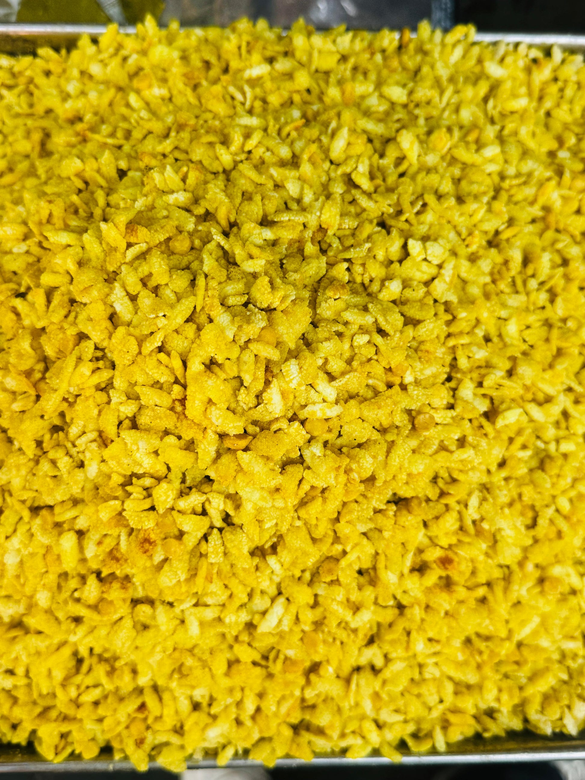 Navtad Chavana Centre Mild chevdo | 500 gms
