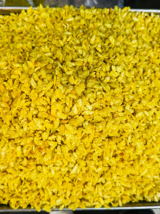 Navtad Chavana Centre Mild chevdo | 500 gms