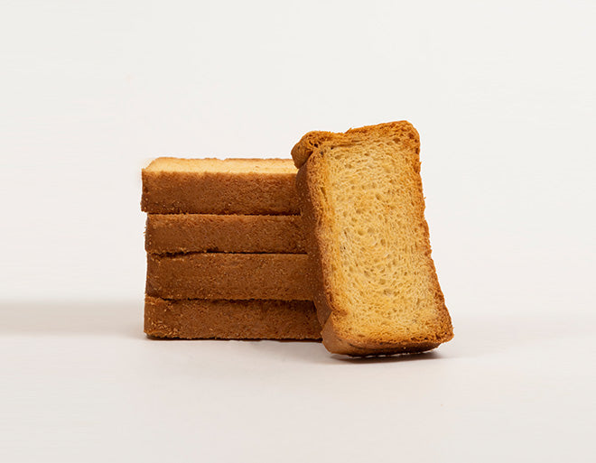 Rajkamal Bakery Milk Toast | 500 gms
