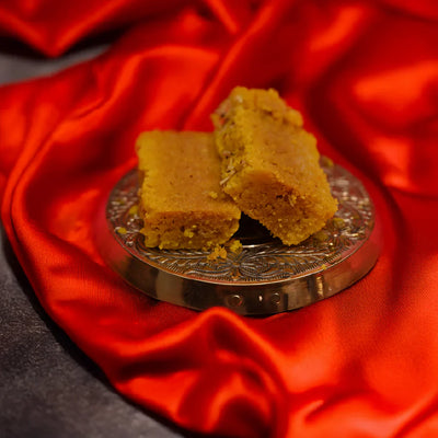 Khavda The Mithaas Mesuk - 500 gms
