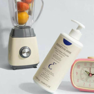 Embryolisse Lait Creme Fluid Moisturizers