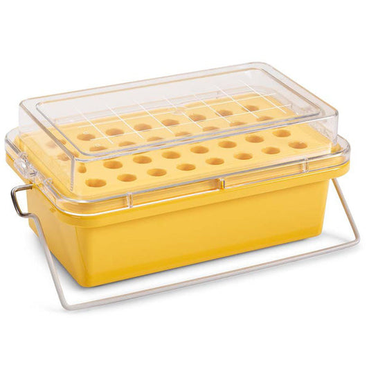 Specimen Transport Coolers -20°C for Reagents, Enzymes and Temperature Sensitive Samples