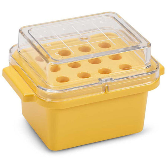 Specimen Transport Coolers -20°C for Reagents, Enzymes and Temperature Sensitive Samples