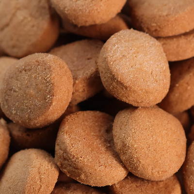 Dotivala Bakers & Confectioners Mini Nankhatai 500 gms