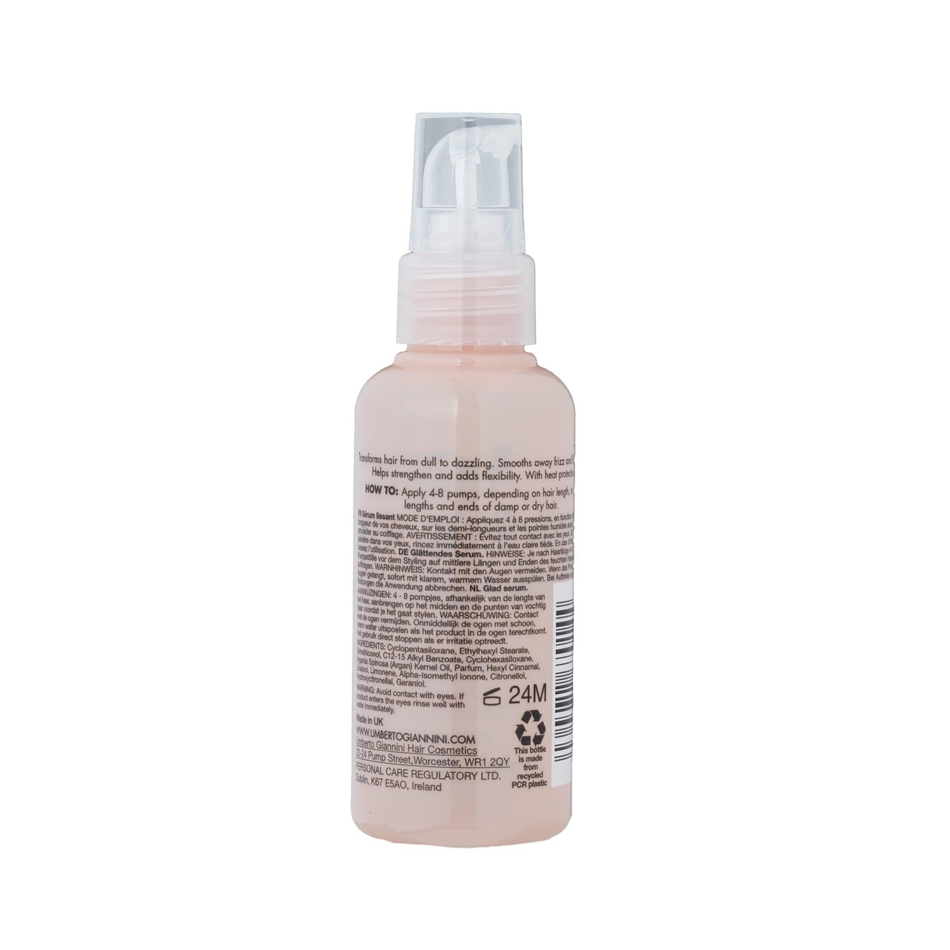 Miracle Worker Smooth Serum