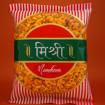 Mishri sweets-Special  Delhi  mixture 500 gms
