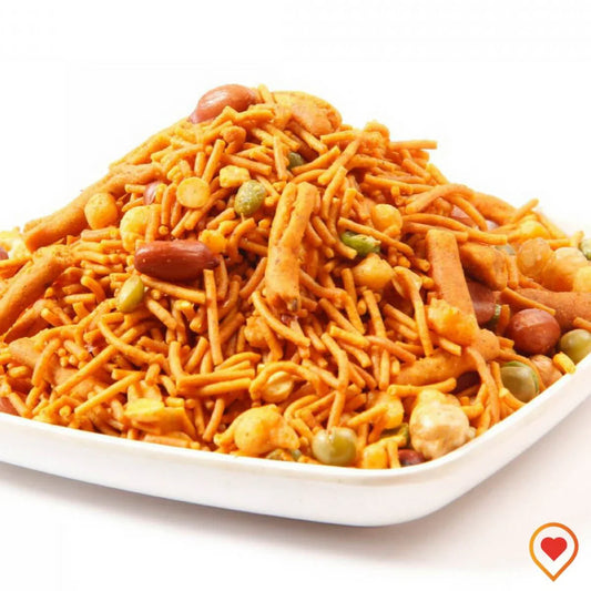 Ratilal Chunilal Halwasanwala Mix Chawanu | 500 gms
