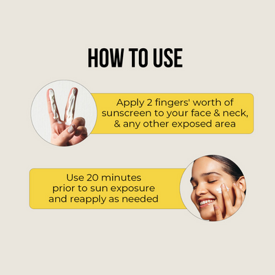 Dr. Sheth's Kesar & Kojic Acid Oil Free Sunscreen SPF 50+ PA++++