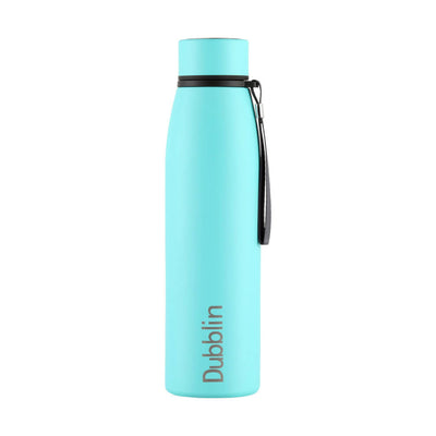 Dubblin Messi Vacuum Bottle