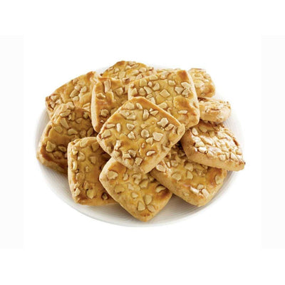 Bikano Premium Milk Kaju Cashew Cookies