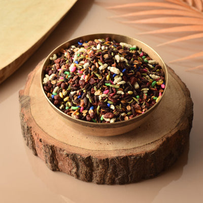 Shree Satyanarayan Moglai Mukhwas | 400 gms