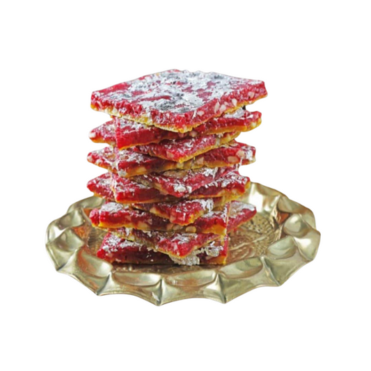 Mohanlal's Mithaiwala Mohini Halwa - 500 gms
