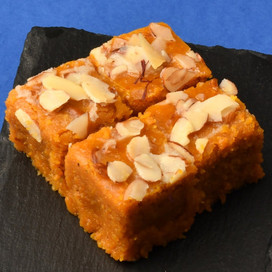 Praful Sweets And Namkeen Mohanthal | 500 gms