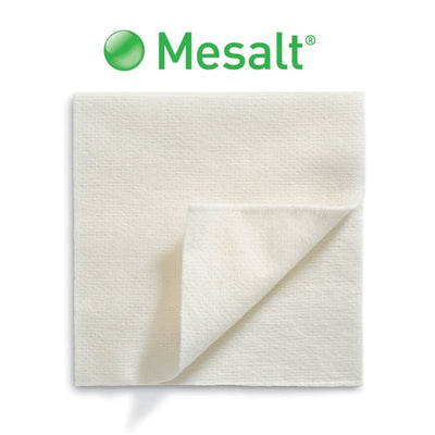 Mesalt Sodium Chloride Impregnated Absorbent Dressings