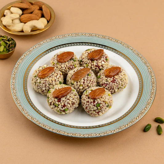 Prashant Corner Dry Fruit Monalisa  -  500 gms