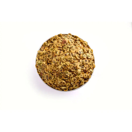 Induben Khakhrawala Moong Jor | 400 gms