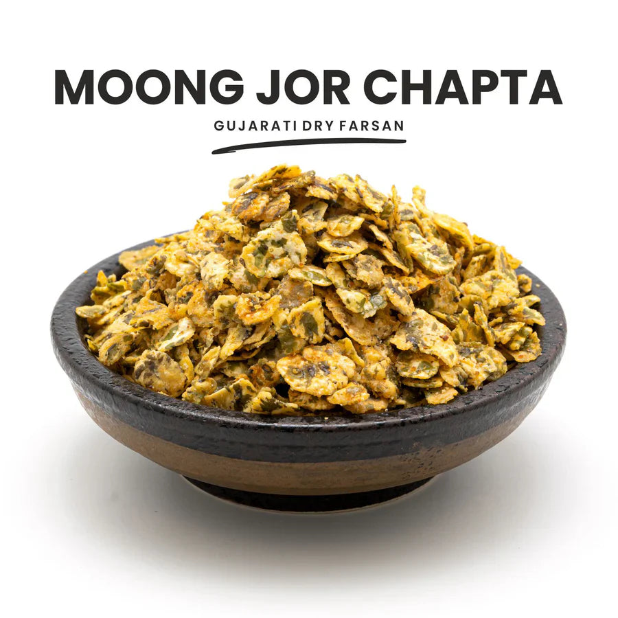 Stuti Moong Jor Chapta | 200 gms – Himkhand