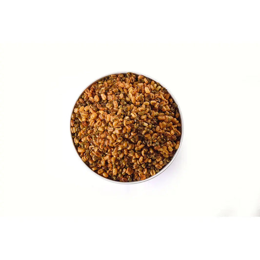 Induben Khakhrawala Moong Spicy | 500 gms