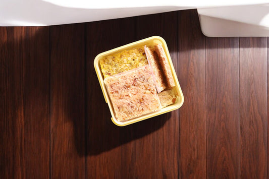 Mohanlal's Mithaiwala Variety Mix Halwa - 500 gms