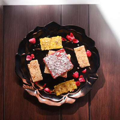 Mohanlal's Mithaiwala Variety Mix Halwa - 500 gms