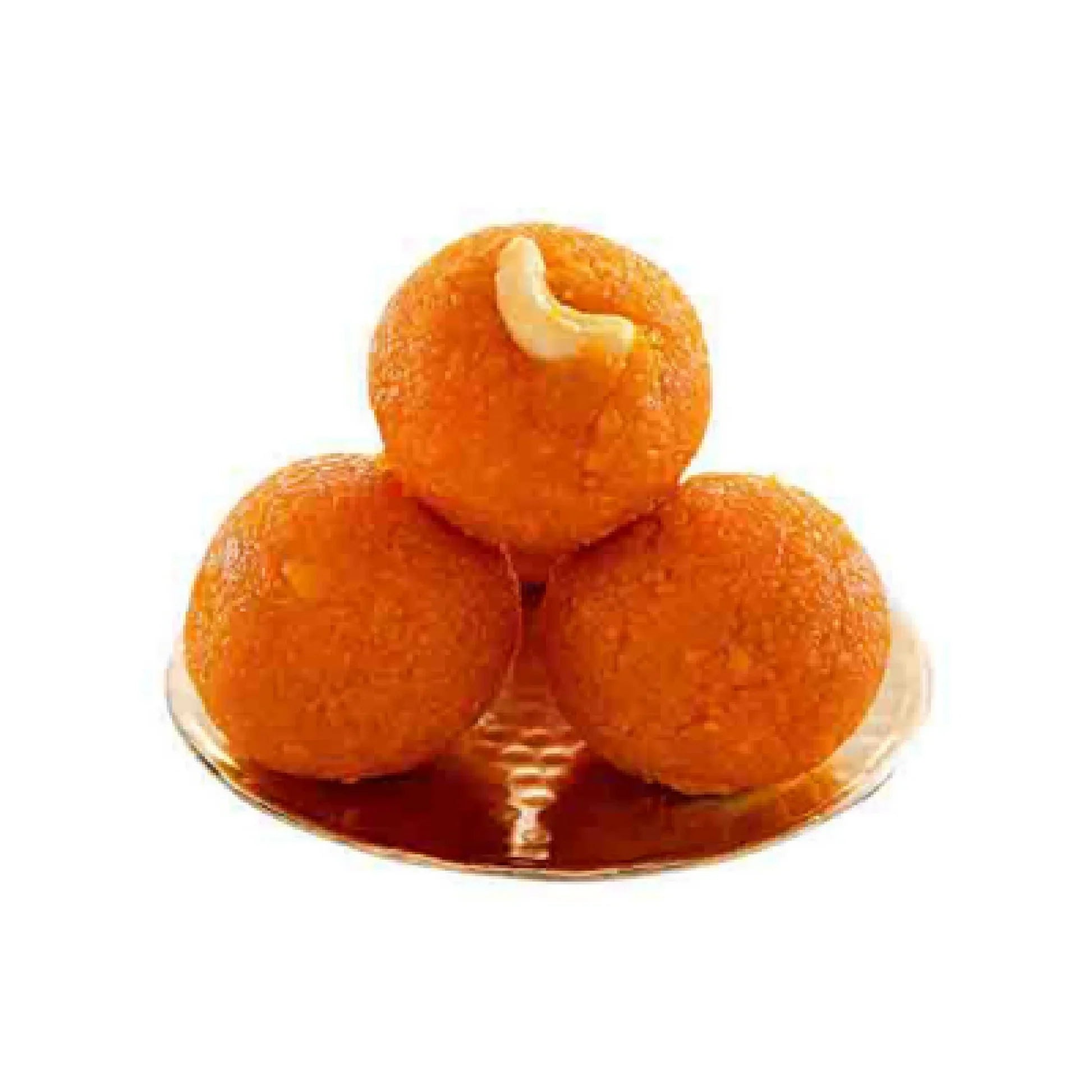 Ruchi Sweets Motichur Laddu | 500 gms – Himkhand