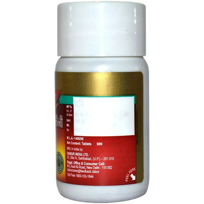 Dabur Rajahpravartini Vati