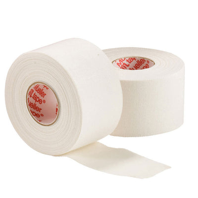 Mueller Athletic M-Tape 1.5" x 12 Yards