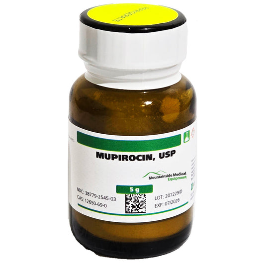 Mupirocin USP For Compounding (API) (Rx)  **Refrigerated**