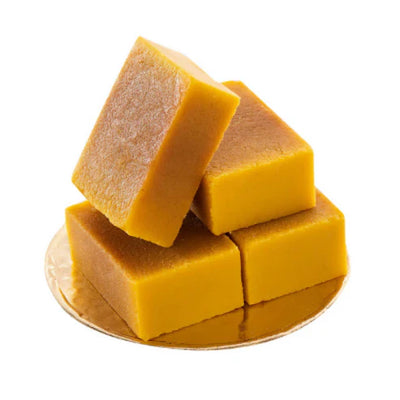 Anand Sweets & Savouries Mysore Pak | 500 gms
