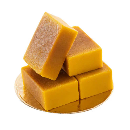 Anand Sweets & Savouries Mysore Pak | 500 gms