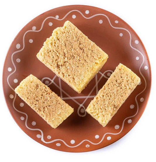 Godavari Vantillu Mysore Pak Normal  - 500 gms