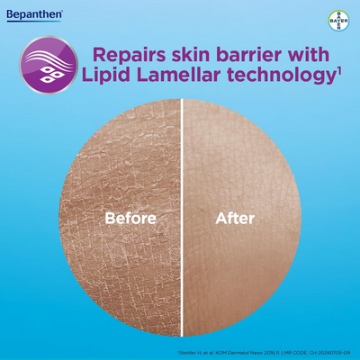 Bepanthen SensiCalm Cream For Face & Body