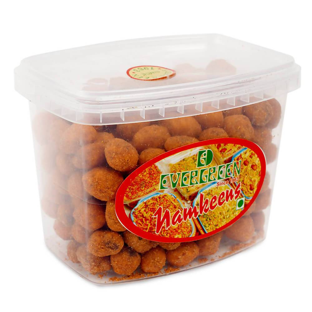 Evergreen Sweets - Chunkey Peanuts – Himkhand