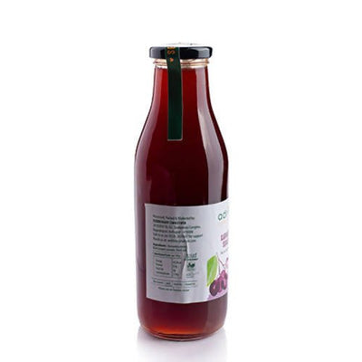 Adrish Organic Karvanda Squash