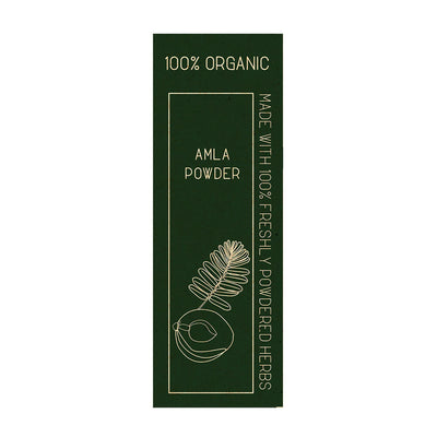 Herbal Me Amla Powder