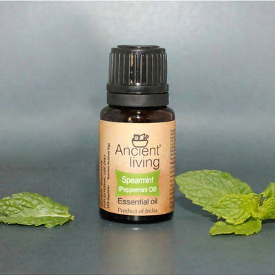 Ancient Living Spearmint (Peppermint Oil) Essential Oil
