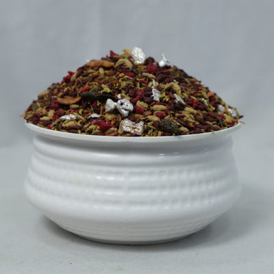 Shree Satyanarayan Navratna Mukhwas | 400 gms
