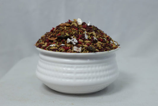 Shree Satyanarayan Navratna Mukhwas | 400 gms