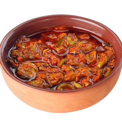 Godavari Vantillu Dondakaya Pickle