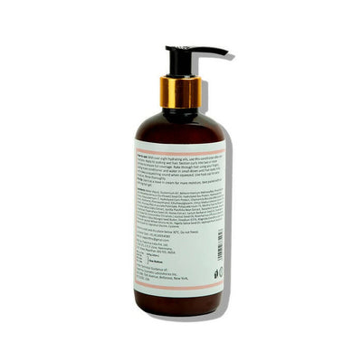 Fix My Curls Hydrating Deep Conditioner