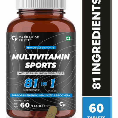 Multivitamin Sports