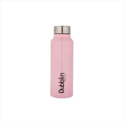 Dubblin Bingo Vacuum Bottle