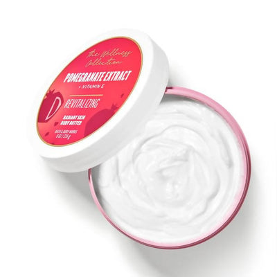 Bath & Body Works Pomegranate Extract Body Butter